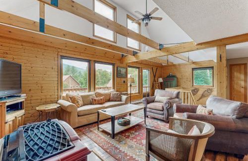 Intervale Casa | 6 Zermatt Strasse