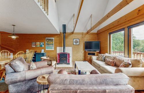 Intervale Casa | 6 Zermatt Strasse