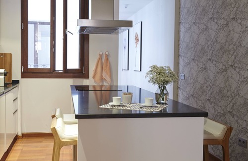 Chueca Apartamento | 60 Balconies Design