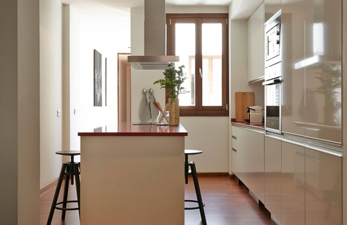 Chueca Apartamento | 60 Balconies Design