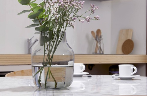 Chueca Apartamento | 60 Balconies Design