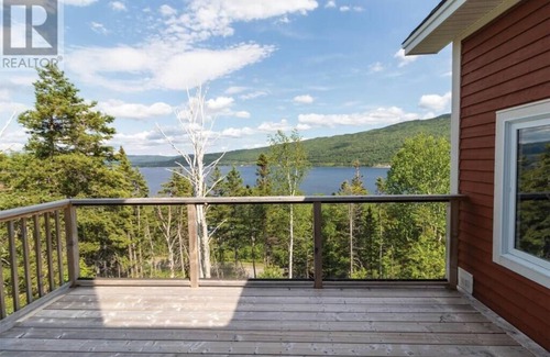 Humber Valley Chalet De Esquí | 60 Lakeview - Humber Valley Resort