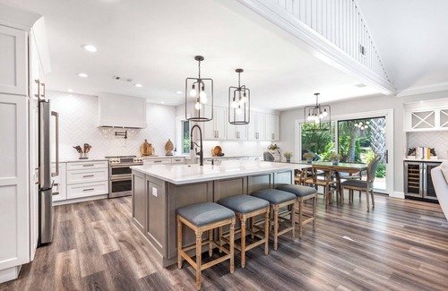 Lawton Woods Casa | 60 Lawton Road, Sea Pines