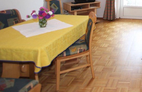 Feldkirchen in Kaernten Apartamento | 60 m² Apartamento ∙ 2 habitaciones ∙ 5 personas