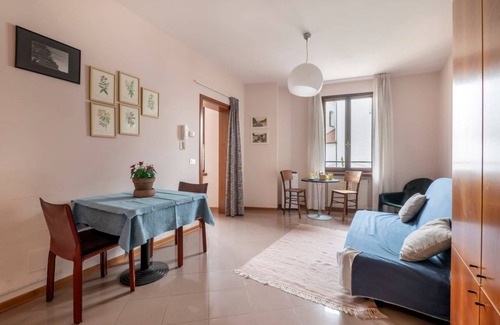 San Daniele del Friuli Apartamento | 60 m² Apartamento ∙ 1 habitación ∙ 4 huéspedes