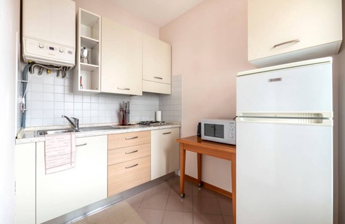San Daniele del Friuli Apartamento | 60 m² Apartamento ∙ 1 habitación ∙ 4 huéspedes