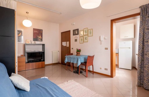 San Daniele del Friuli Apartamento | 60 m² Apartamento ∙ 1 habitación ∙ 4 huéspedes