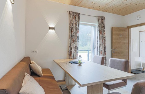 Muhlbach im Pinzgau Apartamento | 60 m² Apartamento ∙ 2 habitaciones ∙ 6 huéspedes