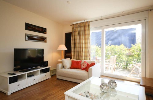 Timmendorfer Strand Apartamento | 60 m² Apartamento ∙ 1 habitación ∙ 4 huéspedes