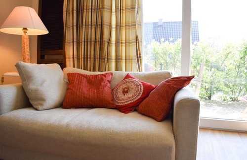 Timmendorfer Strand Apartamento | 60 m² Apartamento ∙ 1 habitación ∙ 4 huéspedes