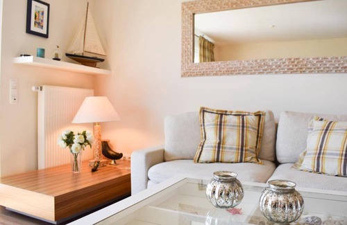Timmendorfer Strand Apartamento | 60 m² Apartamento ∙ 1 habitación ∙ 4 huéspedes