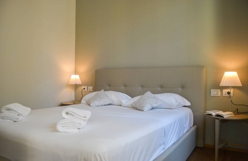 Cerchia dei navigli Apartamento | 60 m² Apartamento ∙ 1 habitación ∙ 4 huéspedes