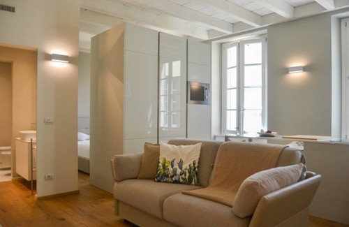 Cerchia dei navigli Apartamento | 60 m² Apartamento ∙ 1 habitación ∙ 2 huéspedes