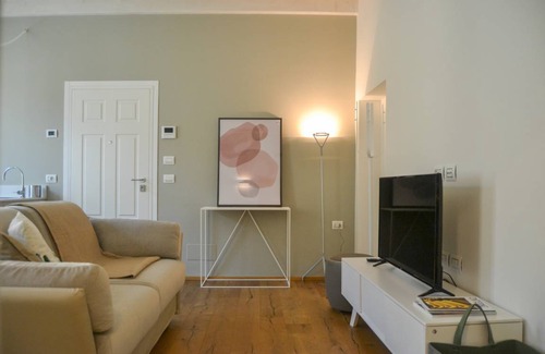 Cerchia dei navigli Apartamento | 60 m² Apartamento ∙ 1 habitación ∙ 2 huéspedes