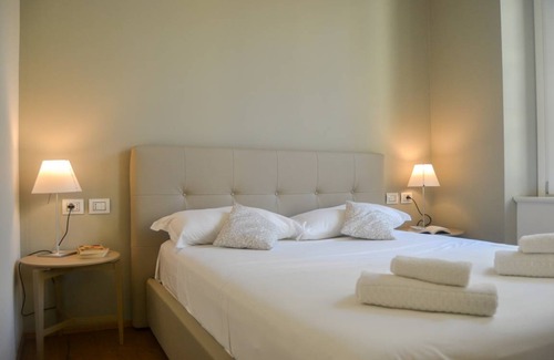 Cerchia dei navigli Apartamento | 60 m² Apartamento ∙ 1 habitación ∙ 2 huéspedes