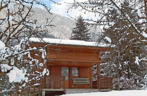Les Houches Otro | 60 m² Alojamiento ∙ 2 habitaciones ∙ 6 huéspedes