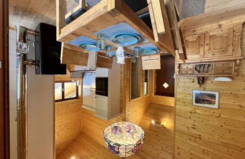 Presseggen Otro | 60 m² Alojamiento ∙ 2 habitaciones ∙ 4 huéspedes