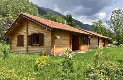 Presseggen Otro | 60 m² Alojamiento ∙ 2 habitaciones ∙ 4 huéspedes