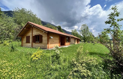Presseggen Otro | 60 m² Alojamiento ∙ 2 habitaciones ∙ 4 huéspedes