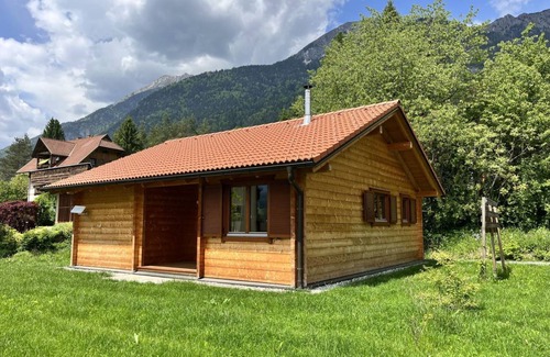 Presseggen Otro | 60 m² Alojamiento ∙ 2 habitaciones ∙ 4 huéspedes