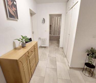 Neustadt-Sued Apartamento | 60 m² Apartamento ∙ 2 habitaciones ∙ 4 huéspedes