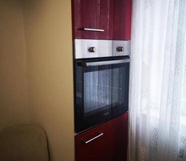 Neustadt-Sued Apartamento | 60 m² Apartamento ∙ 2 habitaciones ∙ 4 huéspedes