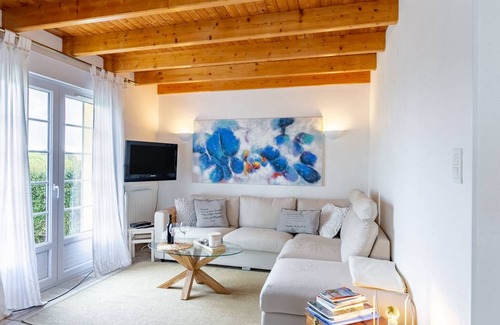 Plounevez-Lochrist Apartamento | 60 m² Casa ∙ 1 habitación ∙ 2 personas