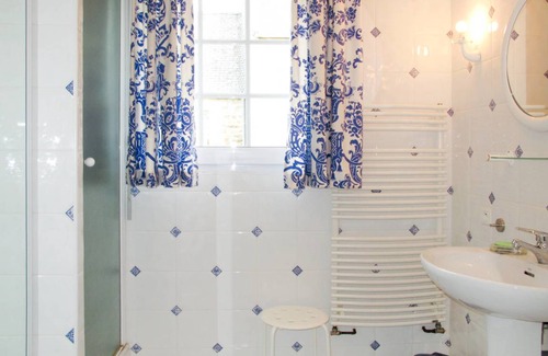 Plounevez-Lochrist Apartamento | 60 m² Casa ∙ 1 habitación ∙ 2 personas