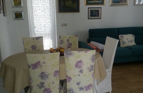 Rogoznica Apartamento | 60 m² Apartamento ∙ 2 habitaciones ∙ 6 huéspedes