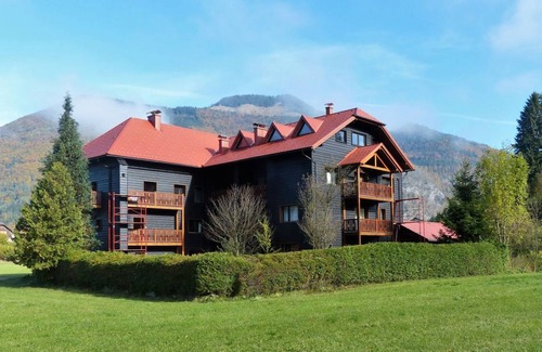 Muhldorf Apartamento | 60 m² Apartamento ∙ 2 habitaciones ∙ 7 huéspedes