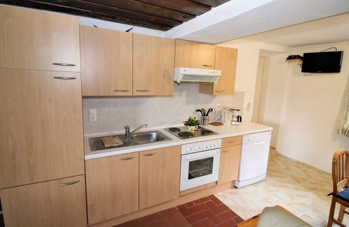Muhldorf Apartamento | 60 m² Apartamento ∙ 2 habitaciones ∙ 7 huéspedes