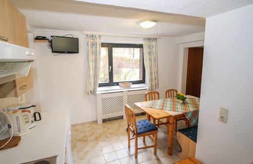 Muhldorf Apartamento | 60 m² Apartamento ∙ 2 habitaciones ∙ 7 huéspedes