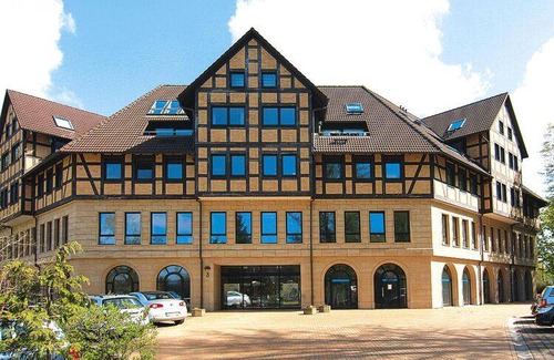 Raben Steinfeld Apartamento | 60 m² Apartamento ∙ 1 habitación ∙ 3 personas