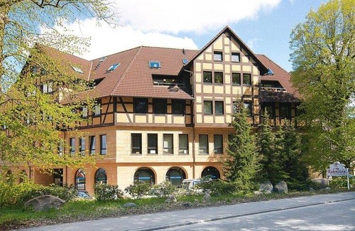 Raben Steinfeld Apartamento | 60 m² Apartamento ∙ 1 habitación ∙ 3 personas