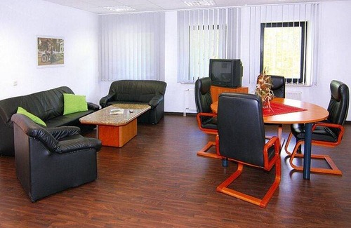 Raben Steinfeld Apartamento | 60 m² Apartamento ∙ 1 habitación ∙ 3 personas