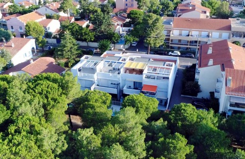Argeles Plage Apartamento | 60 m² Casa ∙ 2 habitaciones ∙ 4 personas