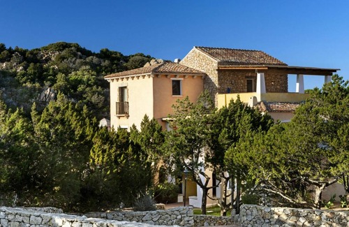 Liscia di Vacca Apartamento | 60 m² Apartamento ∙ 1 habitación ∙ 2 personas