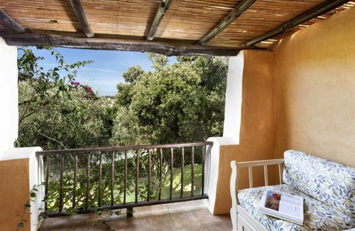 Liscia di Vacca Apartamento | 60 m² Apartamento ∙ 1 habitación ∙ 2 personas