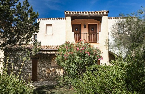 Liscia di Vacca Apartamento | 60 m² Apartamento ∙ 1 habitación ∙ 4 huéspedes