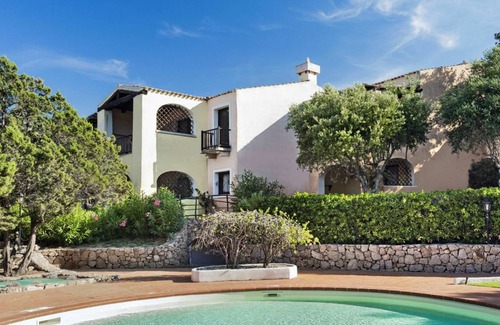 Liscia di Vacca Apartamento | 60 m² Apartamento ∙ 1 habitación ∙ 4 huéspedes