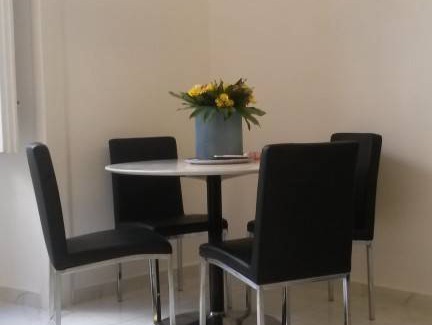 Historical Center Apartamento | 60 m² Apartamento ∙ 1 habitación ∙ 4 personas