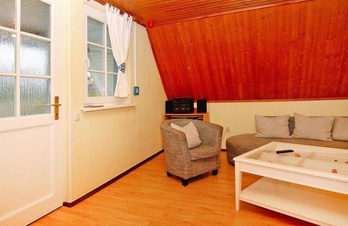 Wieck auf dem Darss Apartamento | 60 m² Apartamento ∙ 1 habitación ∙ 3 personas
