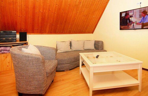 Wieck auf dem Darss Apartamento | 60 m² Apartamento ∙ 1 habitación ∙ 3 personas