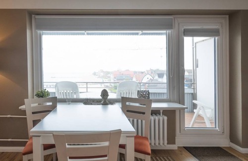 Wyk auf Foehr Apartamento | 60 m² Apartamento ∙ 1 habitación ∙ 2 personas