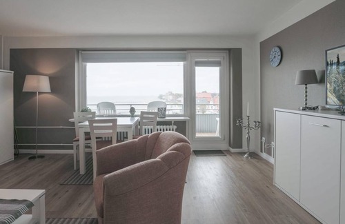 Wyk auf Foehr Apartamento | 60 m² Apartamento ∙ 1 habitación ∙ 2 personas