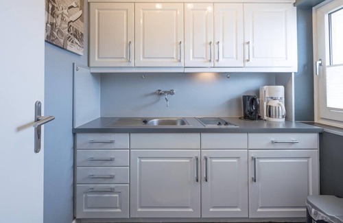 Wyk auf Foehr Apartamento | 60 m² Apartamento ∙ 1 habitación ∙ 2 personas