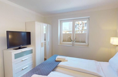 Groemitz Apartamento | 60 m² Apartamento ∙ 1 habitación ∙ 2 huéspedes