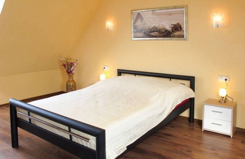 Verchen Apartamento | 60 m² Apartamento ∙ 1 habitación ∙ 4 personas