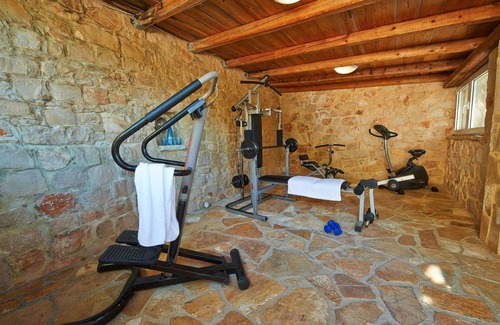 Marathias Apartamento | 60 m² Apartamento ∙ 1 habitación ∙ 4 personas