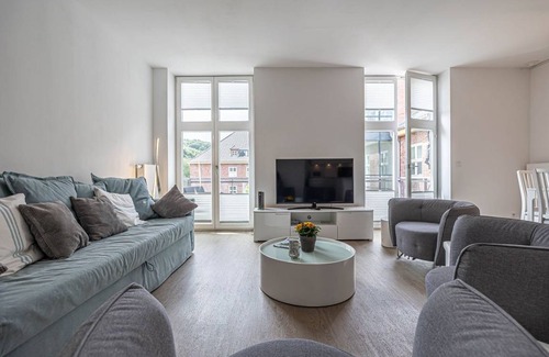 Murwik Apartamento | 60 m² Apartamento ∙ 1 habitación ∙ 2 huéspedes